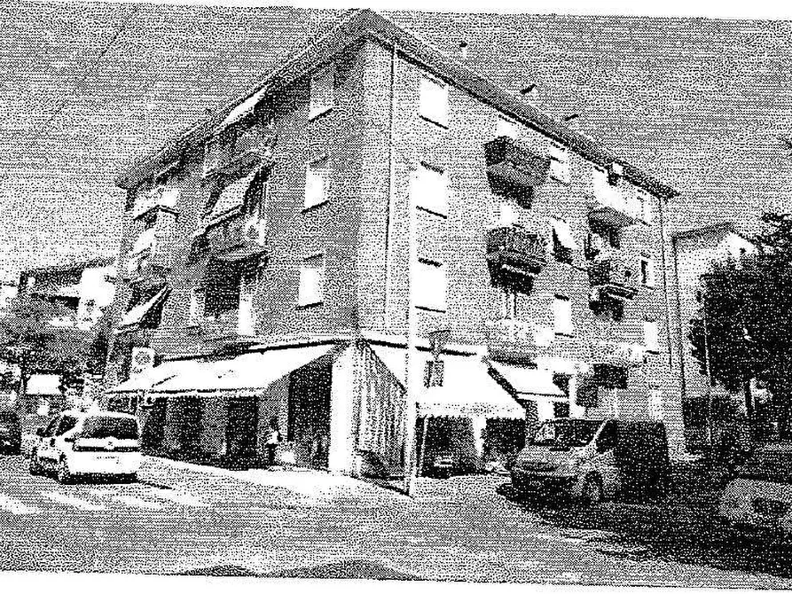 appartamento in vendita a Verona in zona Golosine