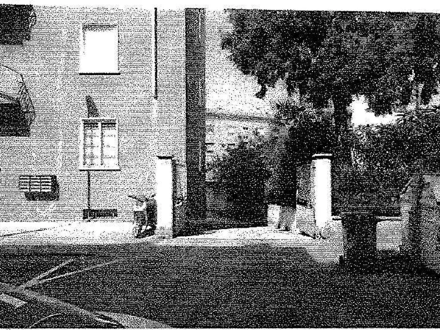 Immagine 3 di Appartamento in vendita  in Via Cacciatori Piemontesi  20 a Verona