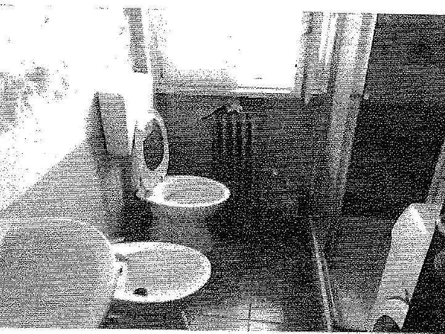 Immagine 6 di Appartamento in vendita  in Via Cacciatori Piemontesi  20 a Verona