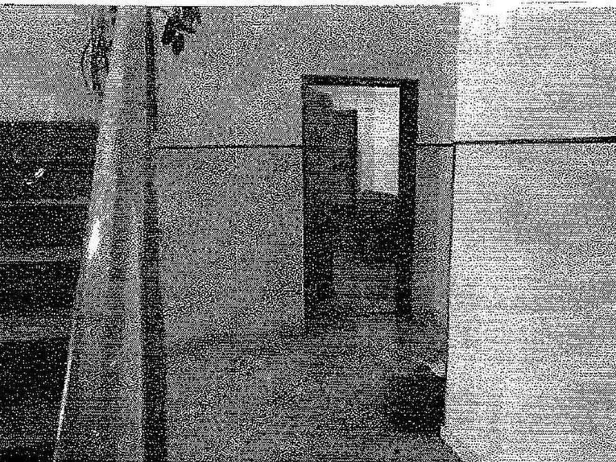 Immagine 9 di Appartamento in vendita  in Via Cacciatori Piemontesi  20 a Verona