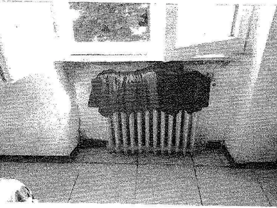 Immagine 12 di Appartamento in vendita  in Via Cacciatori Piemontesi  20 a Verona