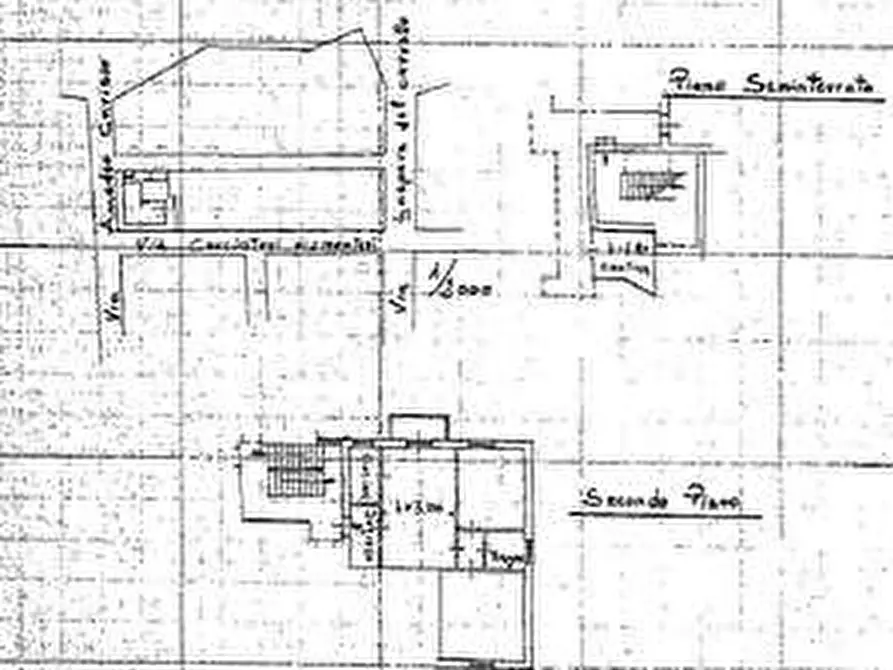 Immagine 17 di Appartamento in vendita  in Via Cacciatori Piemontesi  20 a Verona