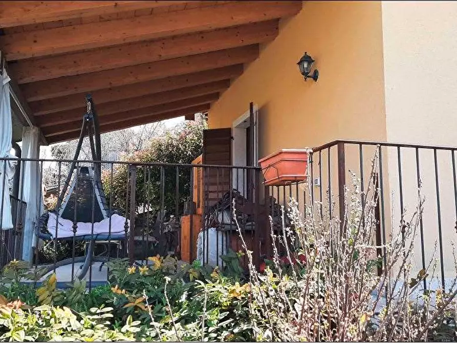 appartamento in vendita a Sant'Anna d'Alfaedo in zona Cerna