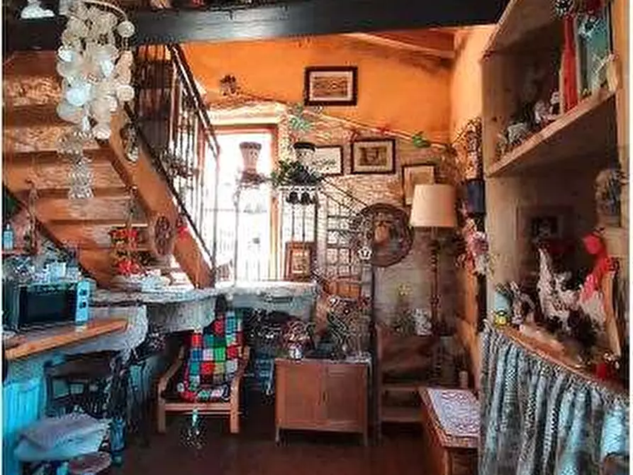 Immagine 3 di Appartamento in vendita  in Via Spiazzo 16 a Sant'anna D'alfaedo