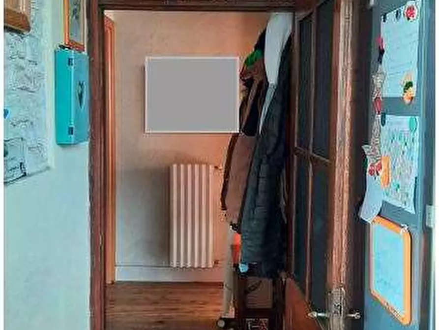 Immagine 5 di Appartamento in vendita  in Via Spiazzo 16 a Sant'anna D'alfaedo