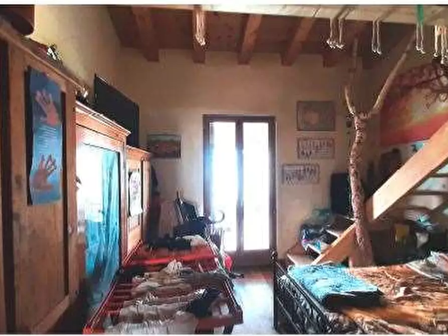 Immagine 6 di Appartamento in vendita  in Via Spiazzo 16 a Sant'anna D'alfaedo