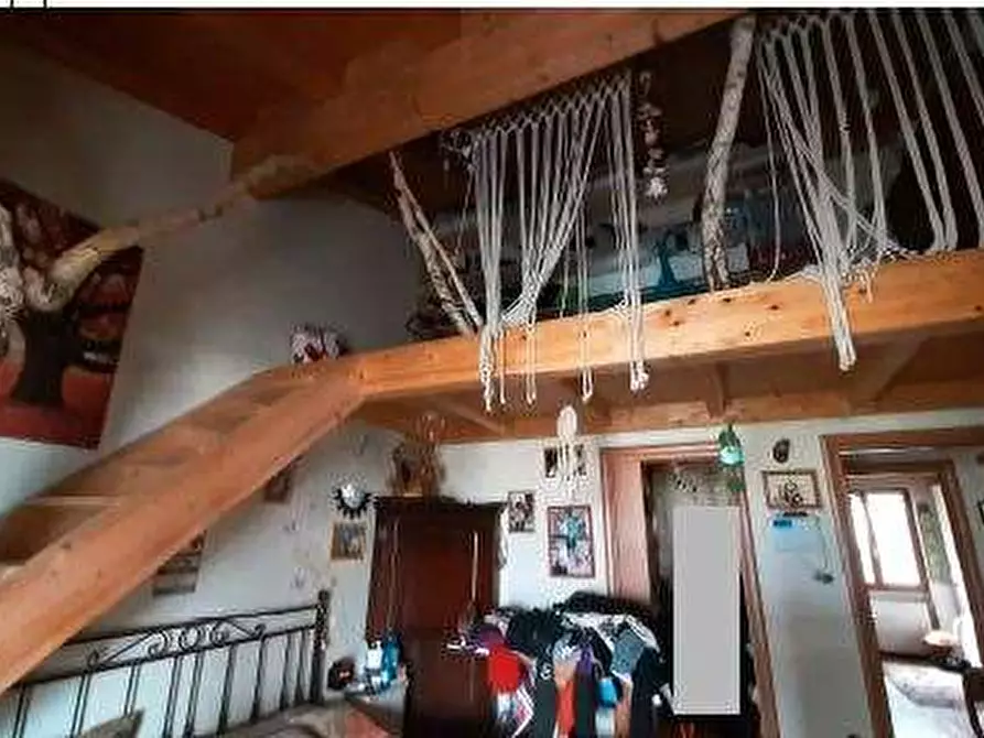 Immagine 7 di Appartamento in vendita  in Via Spiazzo 16 a Sant'anna D'alfaedo