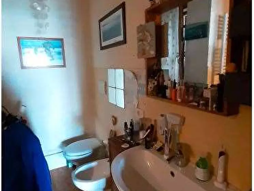 Immagine 9 di Appartamento in vendita  in Via Spiazzo 16 a Sant'anna D'alfaedo