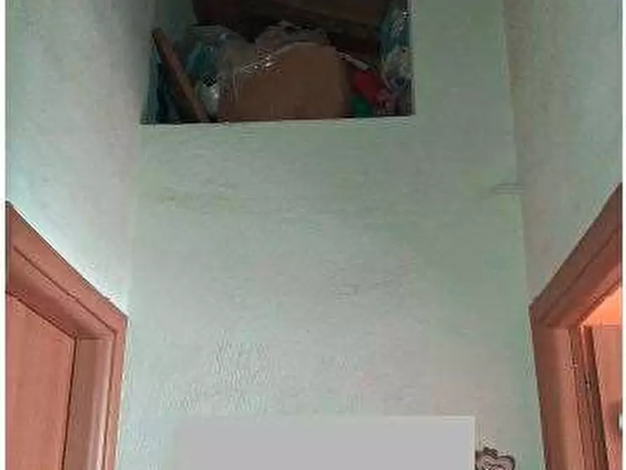 Immagine 10 di Appartamento in vendita  in Via Spiazzo 16 a Sant'anna D'alfaedo