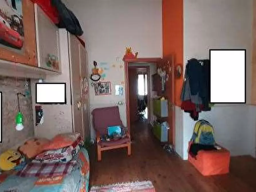 Immagine 11 di Appartamento in vendita  in Via Spiazzo 16 a Sant'anna D'alfaedo