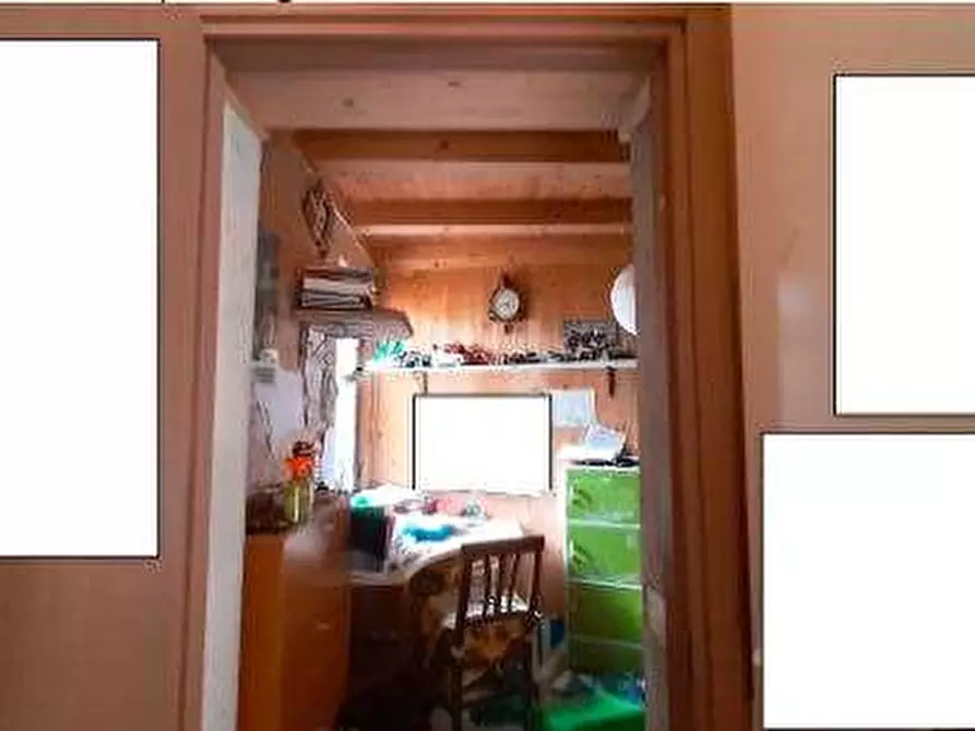 Immagine 12 di Appartamento in vendita  in Via Spiazzo 16 a Sant'anna D'alfaedo