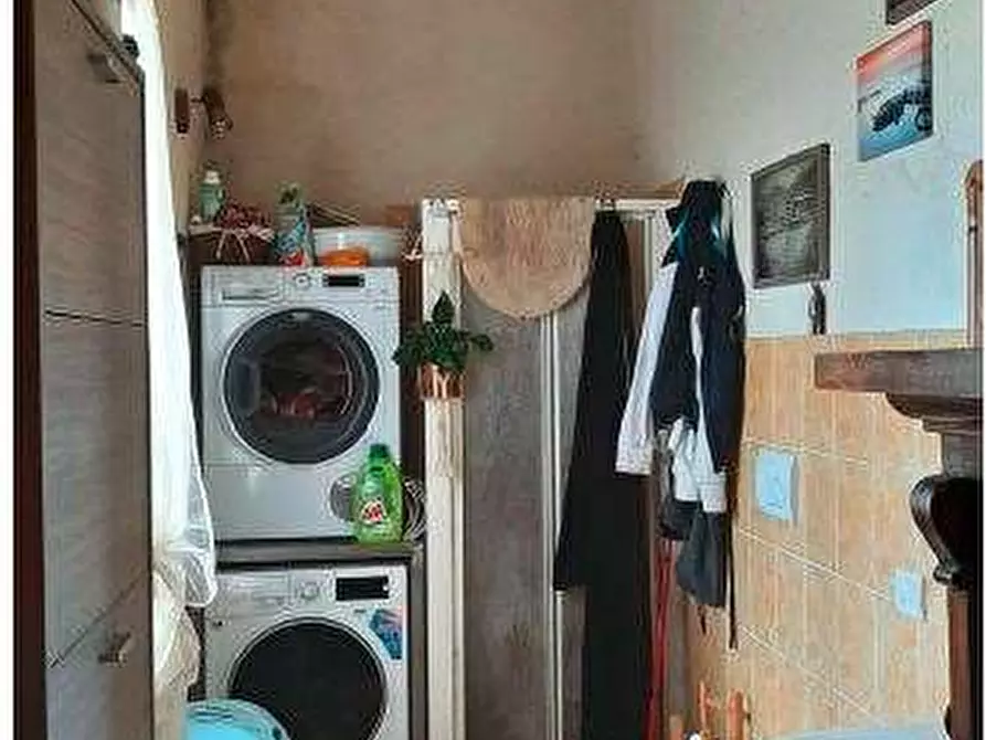 Immagine 13 di Appartamento in vendita  in Via Spiazzo 16 a Sant'anna D'alfaedo