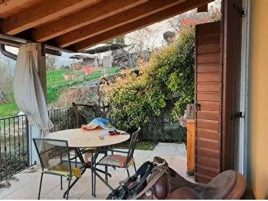 Immagine 15 di Appartamento in vendita  in Via Spiazzo 16 a Sant'anna D'alfaedo