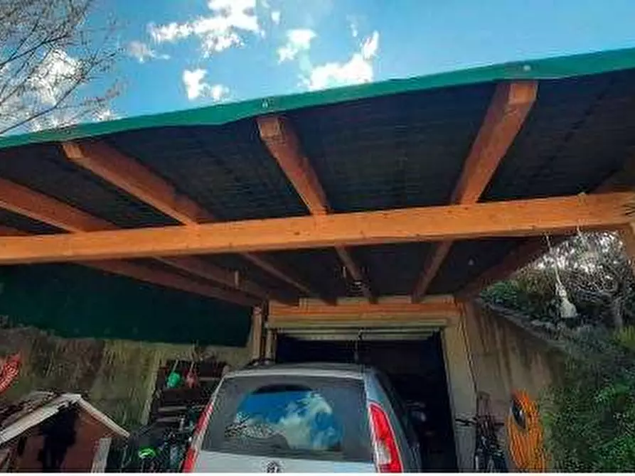 Immagine 17 di Appartamento in vendita  in Via Spiazzo 16 a Sant'anna D'alfaedo