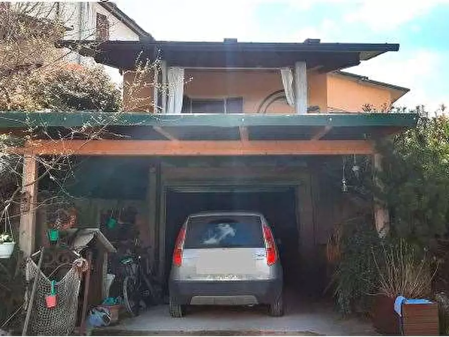 Immagine 18 di Appartamento in vendita  in Via Spiazzo 16 a Sant'anna D'alfaedo