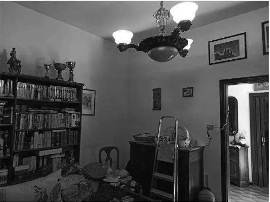 Immagine 6 di Casa indipendente in vendita  in Via Ricamificio  11 a San Giovanni Lupatoto