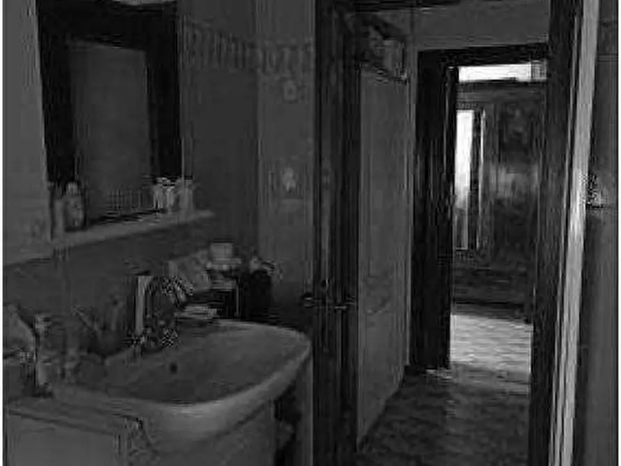 Immagine 9 di Casa indipendente in vendita  in Via Ricamificio  11 a San Giovanni Lupatoto