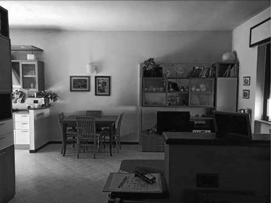 Immagine 16 di Casa indipendente in vendita  in Via Ricamificio  11 a San Giovanni Lupatoto