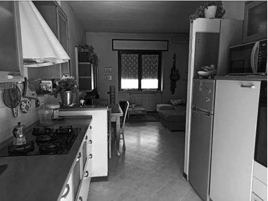 Immagine 17 di Casa indipendente in vendita  in Via Ricamificio  11 a San Giovanni Lupatoto