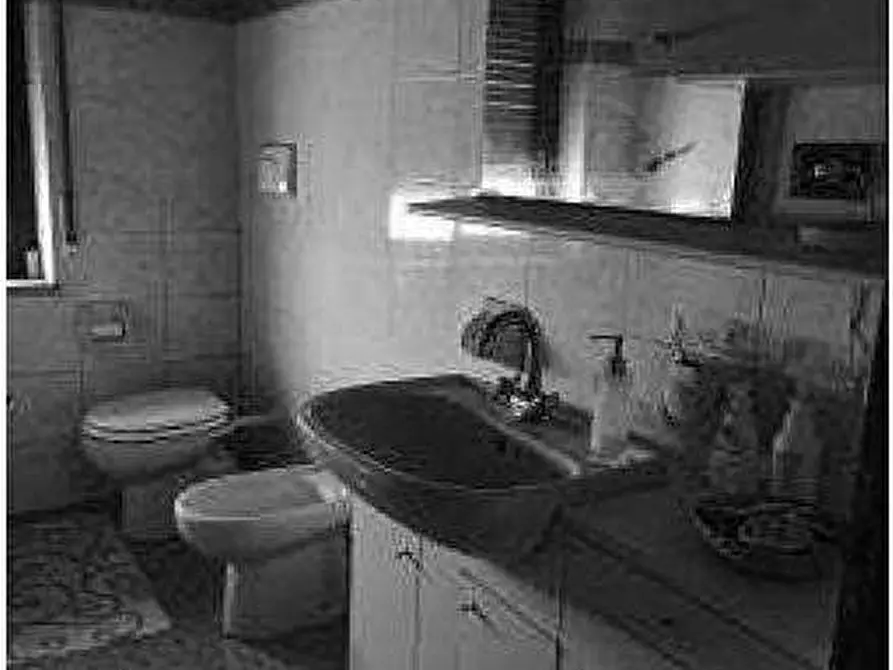 Immagine 21 di Casa indipendente in vendita  in Via Ricamificio  11 a San Giovanni Lupatoto