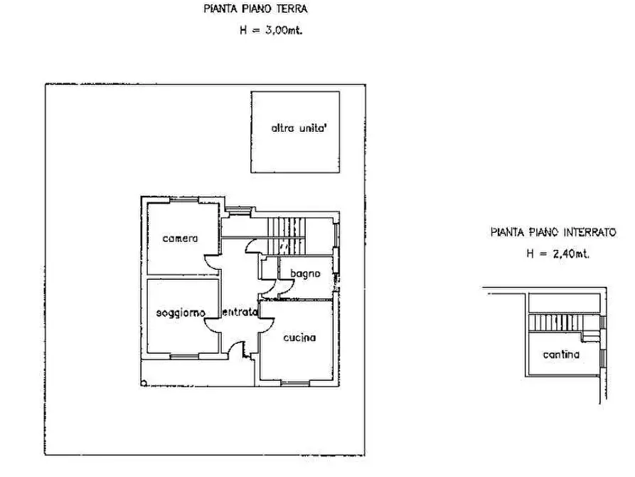 Immagine 23 di Casa indipendente in vendita  in Via Ricamificio  11 a San Giovanni Lupatoto