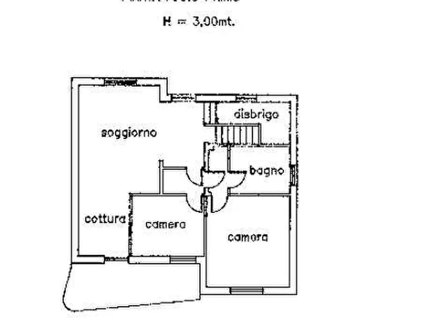 Immagine 24 di Casa indipendente in vendita  in Via Ricamificio  11 a San Giovanni Lupatoto