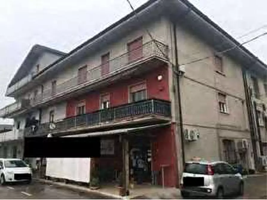 Immagine 6 di Negozio in vendita  in Via Calcinaro 747 a Salizzole