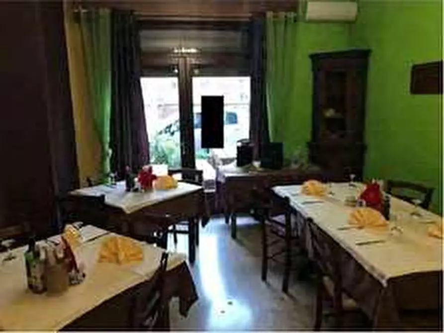 Immagine 14 di Negozio in vendita  in Via Calcinaro 747 a Salizzole