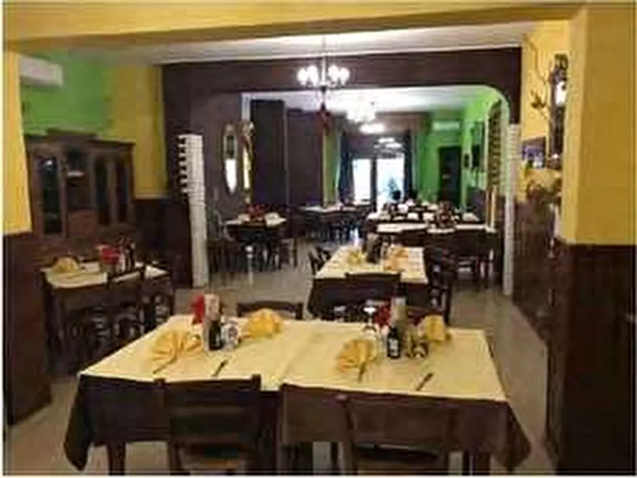 Immagine 16 di Negozio in vendita  in Via Calcinaro 747 a Salizzole