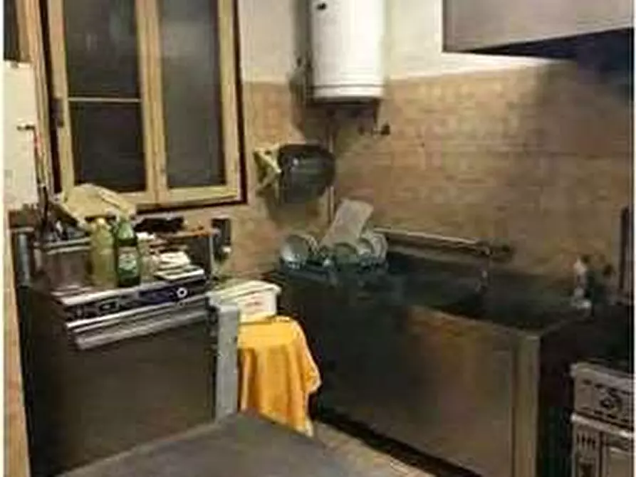 Immagine 21 di Negozio in vendita  in Via Calcinaro 747 a Salizzole