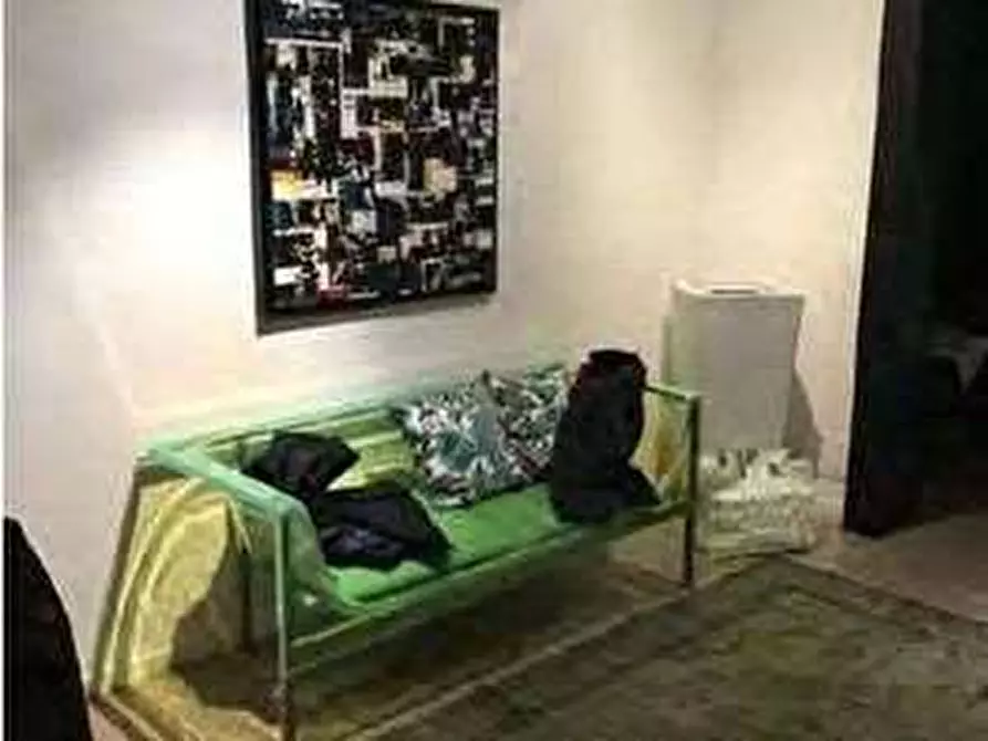 Immagine 27 di Negozio in vendita  in Via Calcinaro 747 a Salizzole