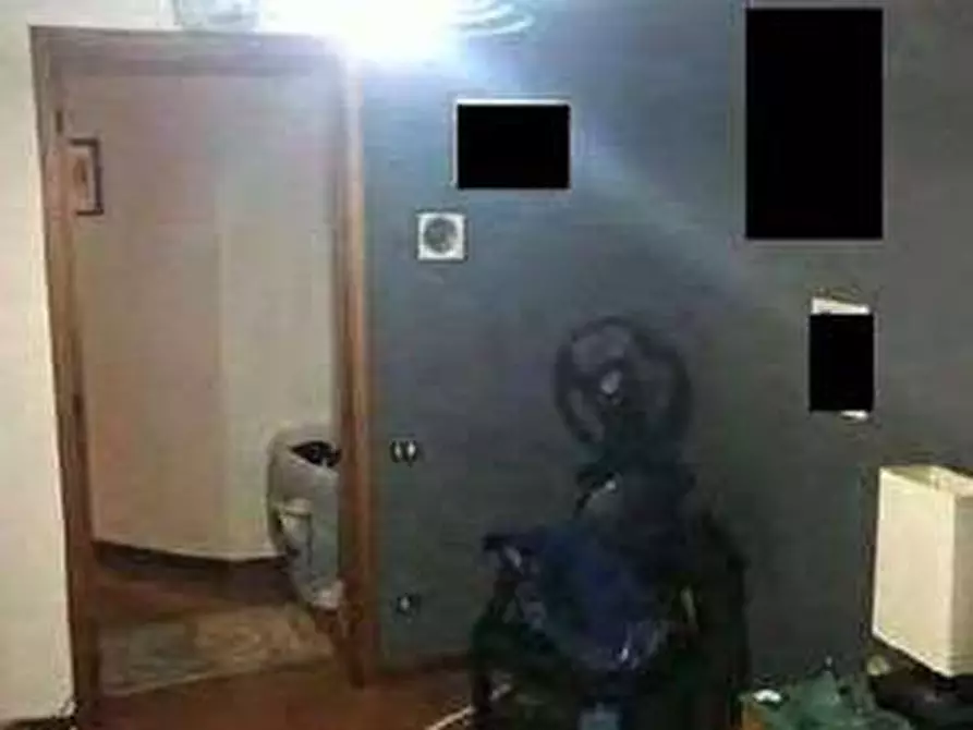 Immagine 32 di Negozio in vendita  in Via Calcinaro 747 a Salizzole