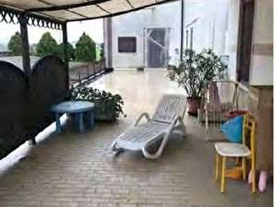 Immagine 35 di Negozio in vendita  in Via Calcinaro 747 a Salizzole