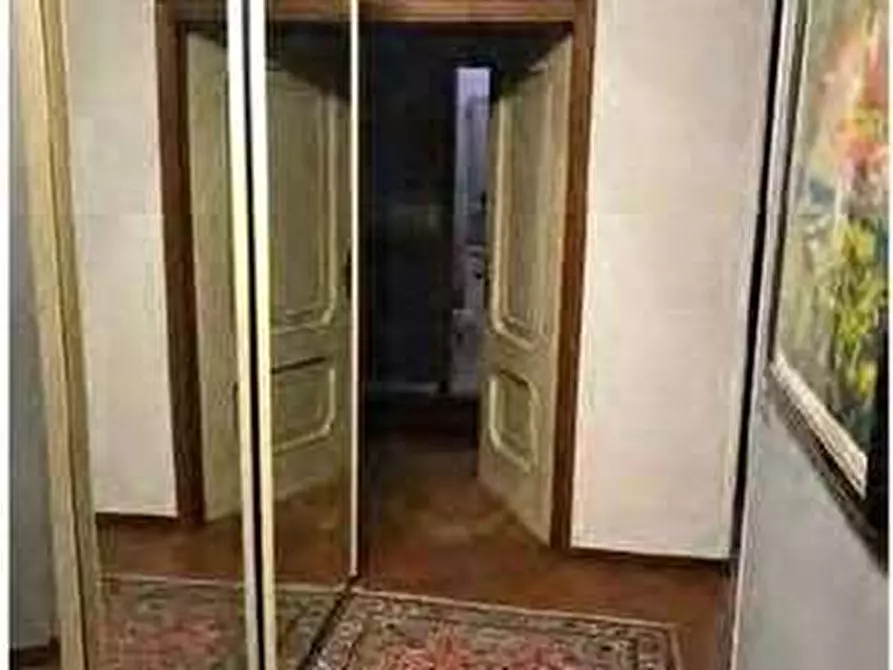 Immagine 38 di Negozio in vendita  in Via Calcinaro 747 a Salizzole