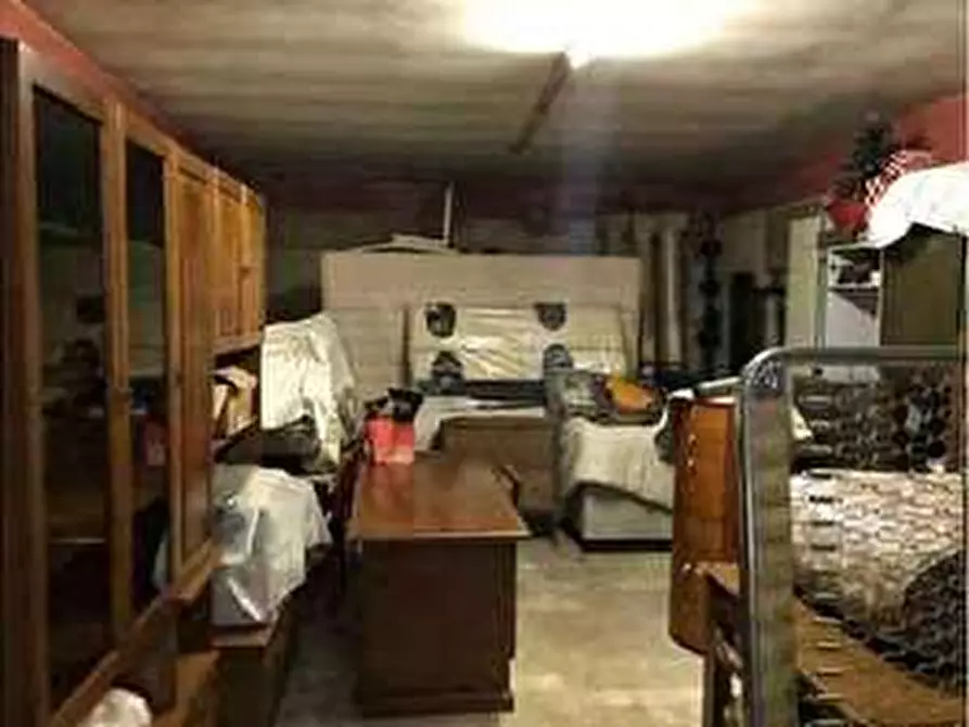 Immagine 54 di Negozio in vendita  in Via Calcinaro 747 a Salizzole