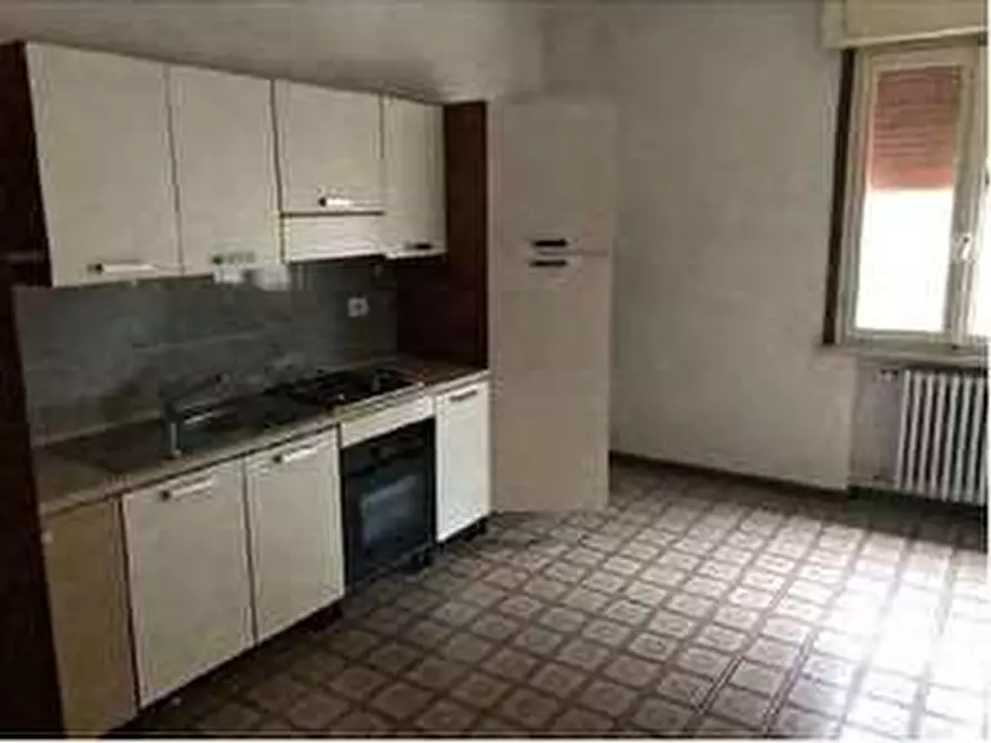 Immagine 89 di Negozio in vendita  in Via Calcinaro 747 a Salizzole