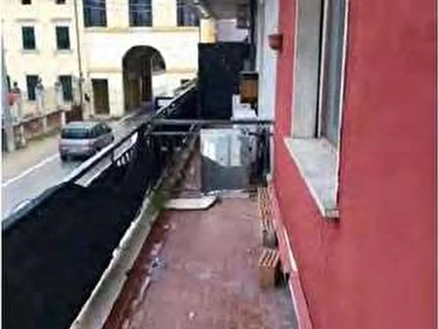 Immagine 98 di Negozio in vendita  in Via Calcinaro 747 a Salizzole