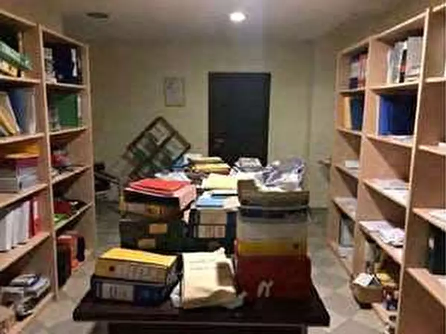 Immagine 110 di Negozio in vendita  in Via Calcinaro 747 a Salizzole