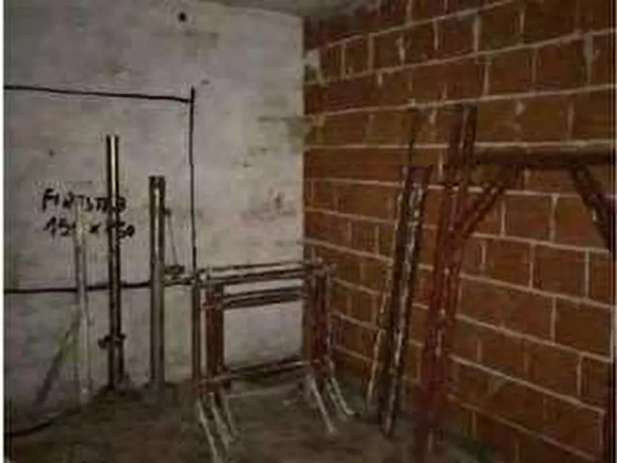 Immagine 132 di Negozio in vendita  in Via Calcinaro 747 a Salizzole