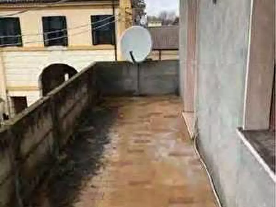 Immagine 141 di Negozio in vendita  in Via Calcinaro 747 a Salizzole