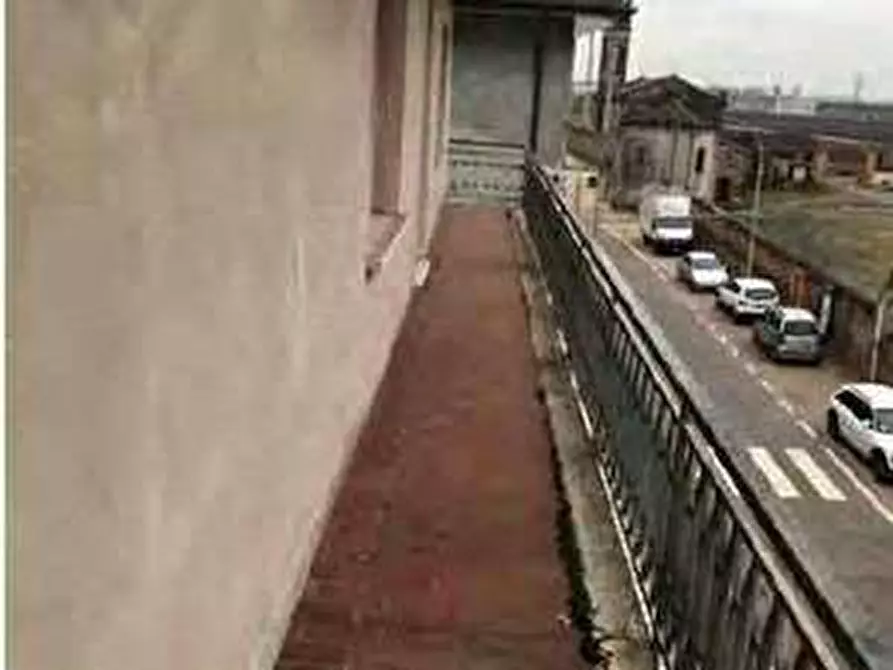 Immagine 152 di Negozio in vendita  in Via Calcinaro 747 a Salizzole