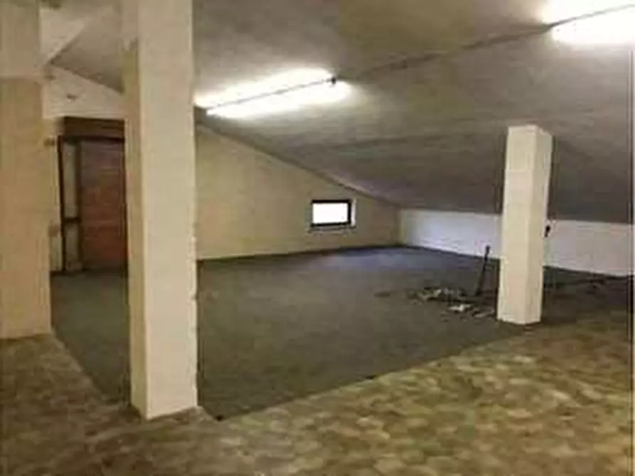 Immagine 154 di Negozio in vendita  in Via Calcinaro 747 a Salizzole