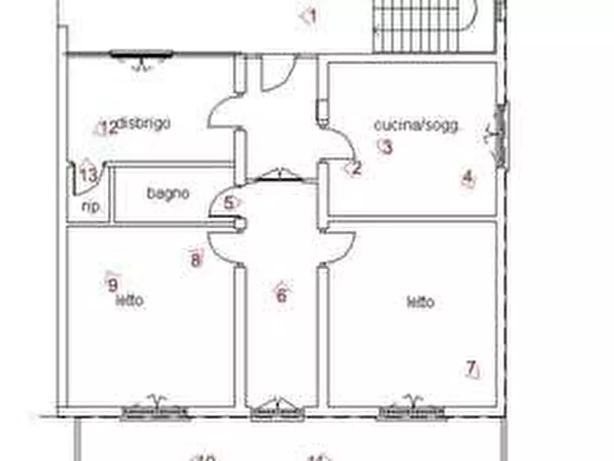 Immagine 168 di Negozio in vendita  in Via Calcinaro 747 a Salizzole