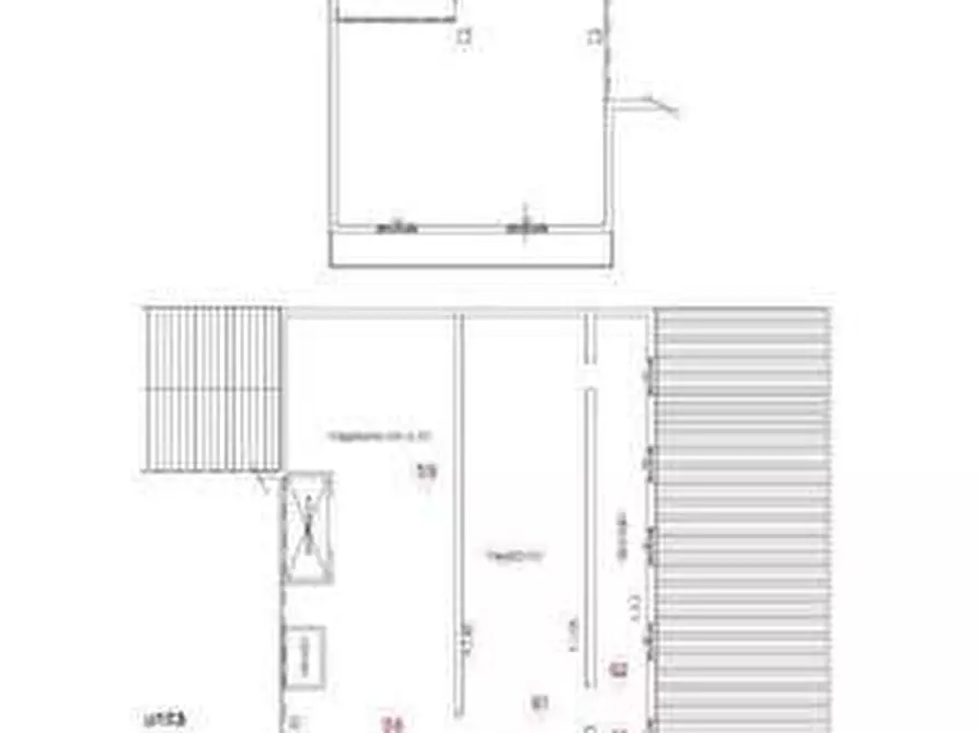 Immagine 173 di Negozio in vendita  in Via Calcinaro 747 a Salizzole