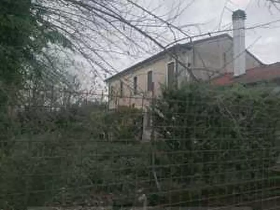 Immagine 3 di Porzione di casa in vendita  in Via Ca' Rotte  11 a Cerea