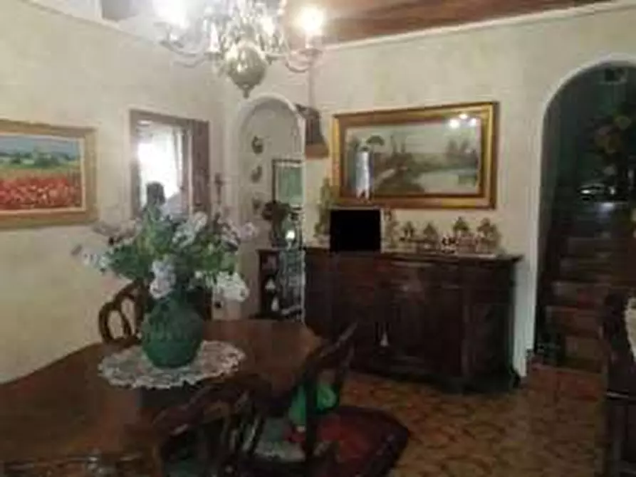 Immagine 4 di Porzione di casa in vendita  in Via Ca' Rotte  11 a Cerea