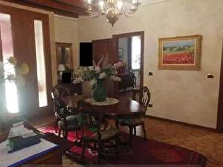 Immagine 5 di Porzione di casa in vendita  in Via Ca' Rotte  11 a Cerea