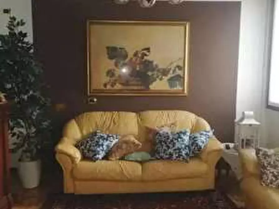 Immagine 6 di Porzione di casa in vendita  in Via Ca' Rotte  11 a Cerea