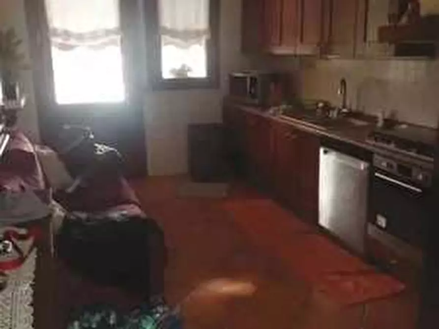 Immagine 7 di Porzione di casa in vendita  in Via Ca' Rotte  11 a Cerea