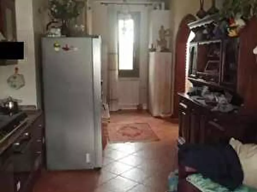 Immagine 8 di Porzione di casa in vendita  in Via Ca' Rotte  11 a Cerea